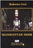 Portada de MANHATTAN NOIR (WHODUNNIT?)