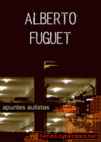 Portada de APUNTES AUTISTAS - EBOOK