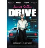 Portada de [DRIVE] [BY: JAMES SALLIS]