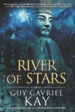 Portada de RIVER OF STARS