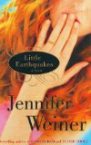Portada de LITTLE EARTHQUAKES