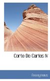 Portada de CORTE DE CARLOS IV