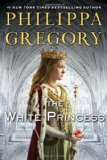 Portada de THE WHITE PRINCESS