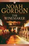 Portada de THE WINEMAKER