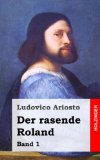 Portada de DER RASENDE ROLAND: BAND 1