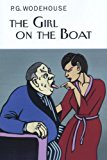 Portada de THE GIRL ON THE BOAT