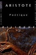 Portada de POETIQUE