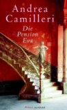 Portada de DIE PENSION EVA