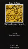 Portada de EL CABALLERO DE OLMEDO