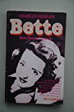 Portada de BETTE : BETTE DAVIS AL DESNUDO