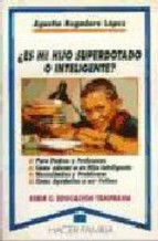 Portada del libro