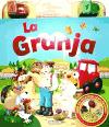 Portada de LA GRANJA