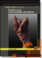 Portada de EL DOLOR EN LAS ENFERMEDADES REUMÁTICAS - EBOOK