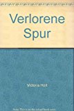Portada de VERLORENE SPUR