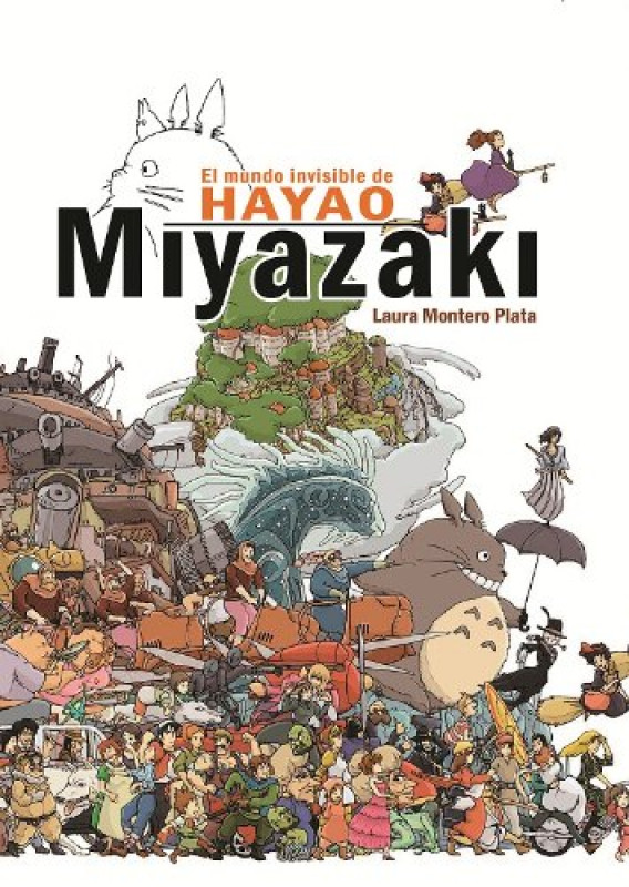 Portada del libro
