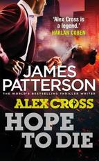 Portada de HOPE TO DIE