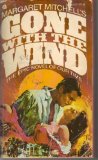 Portada de GONE WITH THE WIND