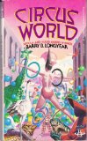 Portada de CIRCUS WORLD