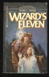 Portada de WIZARD'S ELEVEN