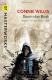 Portada de THE DOOMSDAY BOOK (S.F. MASTERWORKS)