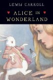 Portada de ALICE IN WONDERLAND