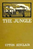 Portada de THE JUNGLE