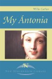 Portada de MY ANTONIA