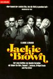 Portada de JACKIE BROWN