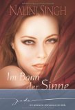 Portada de IM BANN DER SINNE: RAUSCH DER SINNE / SECRETS - WAS NIEMAND WEISS / DIE UNBEZÄHMBARE