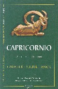 Portada de CAPRICORNIO