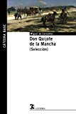 Portada de DON QUIJOTE DE LA MANCHA