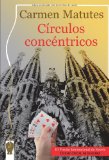 Portada de CÍRCULOS CONCÉNTRICOS