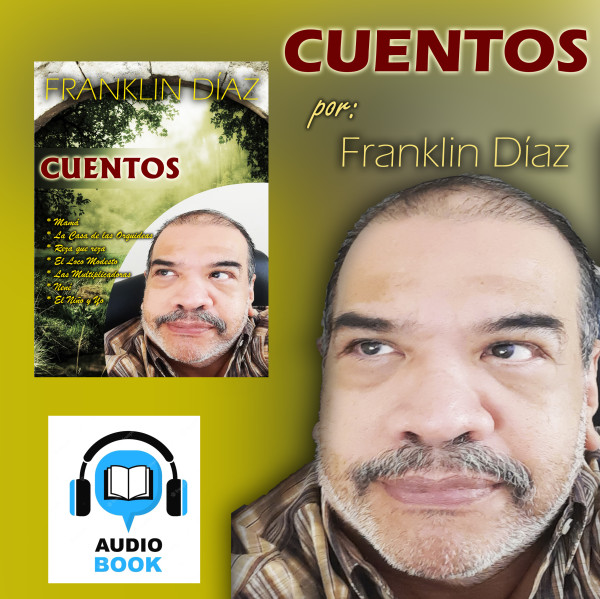 Portada de CUENTOS