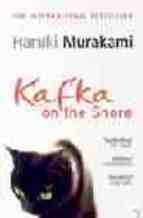 Portada de KAFKA ON THE SHORE