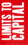 Portada de LIMITS TO CAPITAL