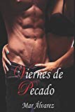 Portada de VIERNES DE PECADO