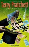 Portada de SCH&Ouml;NE SCHEINE