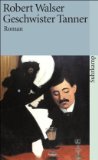 Portada de GESCHWISTER TANNER