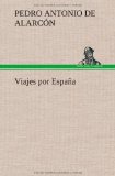 Portada de VIAJES POR ESPA&Ntilde;A