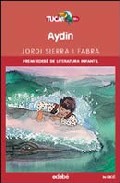 Portada de AYDIN