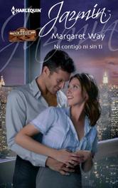 Portada de NI CONTIGO NI SIN TI - EBOOK