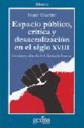 Portada del libro
