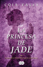 Portada de LA PRINCESA DE JADE (EBOOK)