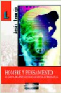 Portada de HOMBRE Y PENSAMIENTO: EL GIRO NARRATIVO EN CIENCIAS SOCIALES Y HU MANAS