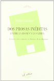 Portada del libro