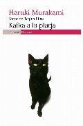 Portada de KAFKA A LA PLATJA