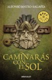 Portada de CAMINARÁS CON EL SOL