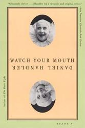 Portada de WATCH YOUR MOUTH