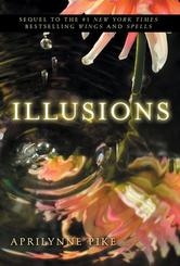 Portada de ILLUSIONS