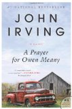 Portada de A PRAYER FOR OWEN MEANY